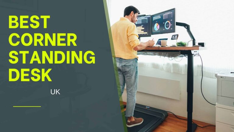 best corner standing desk uk 