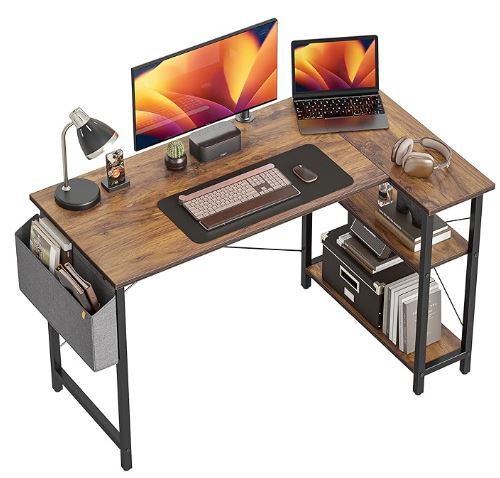 cubicubi corner home office desk