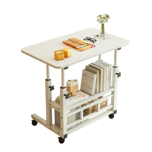 flexible corner standing desk small