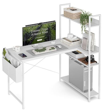 grandder affordable corner desk